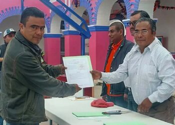 Dijeron que esperan tener nuevas reuniones para poder capitalizar el reconocimiento.