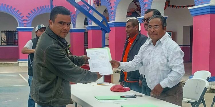 Dijeron que esperan tener nuevas reuniones para poder capitalizar el reconocimiento.