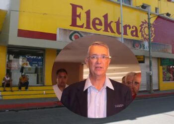 ¡Un año de compras gratis en Elektra! Salinas Pliego lanza dinámica