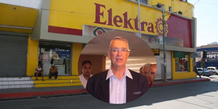 ¡Un año de compras gratis en Elektra! Salinas Pliego lanza dinámica