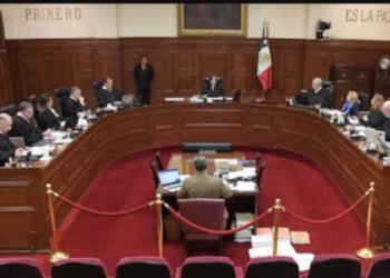 La SCJN inicia el análisis de la reforma al poder judicial