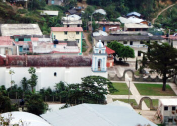 Foto: Archivo El Imparcial // En Santa María Yucuhiti, comunidad de la región Mixteca, se registró un nuevo deceso por presunta rabia humana.