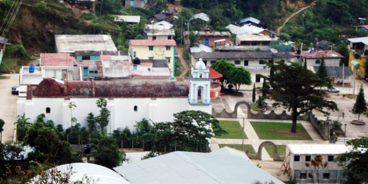 Foto: Archivo El Imparcial // En Santa María Yucuhiti, comunidad de la región Mixteca, se registró un nuevo deceso por presunta rabia humana.