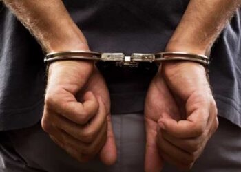 Tras las rejas por agredir a mujer