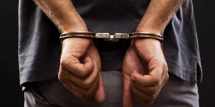 Tras las rejas por agredir a mujer