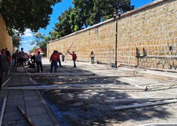 Cabildo aprueba permisos para expo ferias y pintacaritas