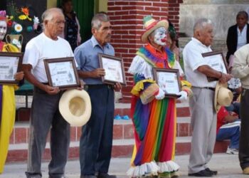 El decreto promoverá el rescate de esta manifestación cultural porque se está “perdiendo” en los lugares de origen.