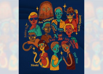 El festival se ha convertido en un punto de encuentro vital para músicos emergentes.