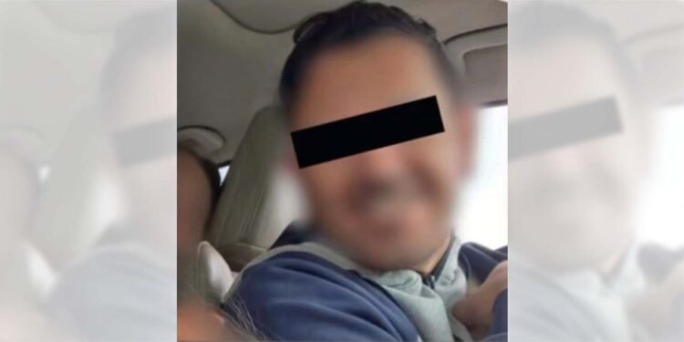 El oaxaqueño enfrenta una demanda por abuso sexual.