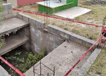 El objetivo de estas acciones es prevenir riesgos y salvaguardar la integridad de la ciudadanía que acudirá a los panteones.