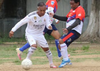 Llega la décima  fecha veteranos