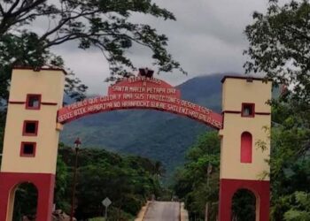 Siguen balaceras en  la región del Istmo