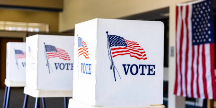 ¿Cuándo y cómo se definen las Elecciones en Estados Unidos?