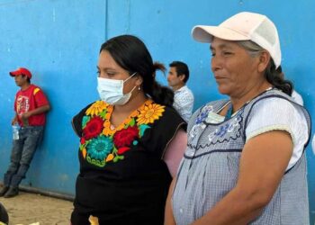 En atención a la prevención y el cuidado de la salud, el personal desarrolló una jornada de salud gratuita.