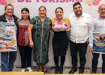 En la actual administración las fiestas de noviembre en Puerto Escondido han sufrido grandes cambios.
