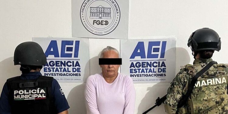 Mujer vinculada a proceso por suplantación de identidad digital