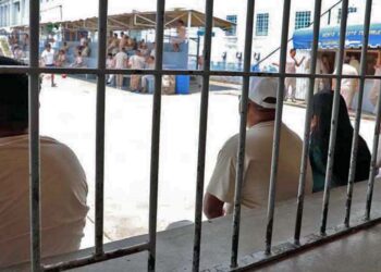 Foto: Archivo El Imparcial // Otorga garantías a las personas en prisión preventiva para que, en la próxima elección local, puedan votar.