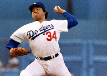 ¡Rendirán homenaje a ‘El Toro’ Valenzuela en la Serie Mundial!