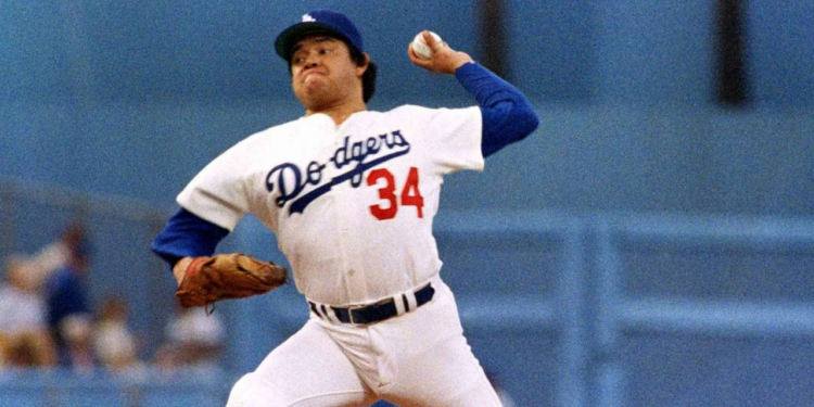 ¡Rendirán homenaje a ‘El Toro’ Valenzuela en la Serie Mundial!