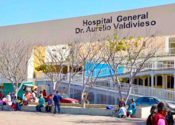 Foto: Luis Alberto Cruz – archivo // Sangran a familias de escasos recursos que acuden al Hospital Civil.