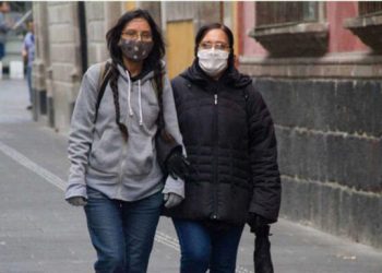 Prepárate para el invierno: Consejos para mantenerte “calientito” y seguro