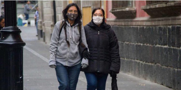 Prepárate para el invierno: Consejos para mantenerte “calientito” y seguro