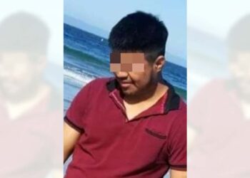 Fue asesinado en la agencia de Rastrojo Cópala.