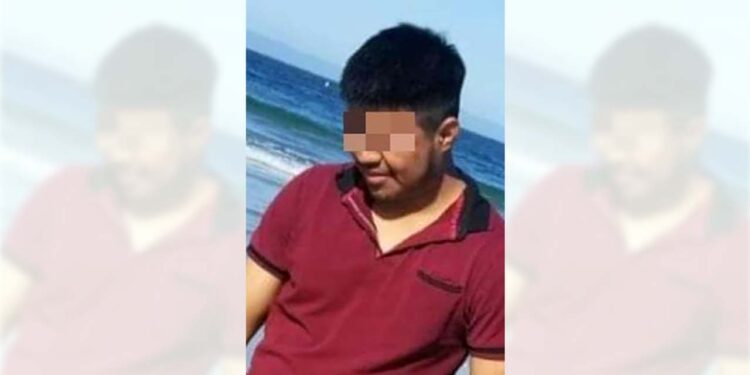 Fue asesinado en la agencia de Rastrojo Cópala.
