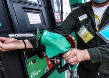 Oaxaca: ¿Dónde se vende la gasolina más barata este viernes 25 octubre de 2024?
