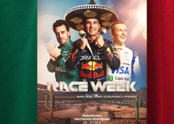 Polémica en el Gran Premio de México: Críticas al Cartel de la F1