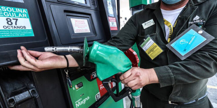 Oaxaca: ¿Dónde se vende la gasolina más barata este miércoles 16 octubre de 2024?