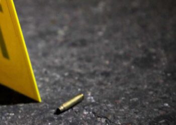 Asesinato en El Gachupín