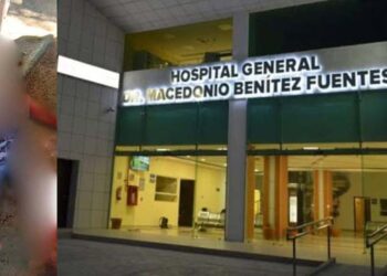 Muere mototaxista tras ser baleado y sufrir horas de agonía en Juchitán