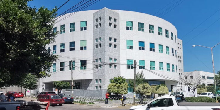 Trabajan en el IEEA sin prestaciones de ley