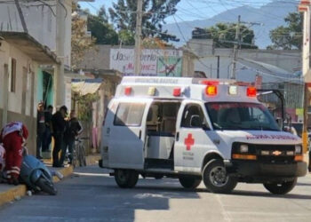 Foto: Archivo El Imparcial // Imparable la violencia contra las mujeres en Oaxaca; registran 75 asesinatos violentos en lo que va del año.