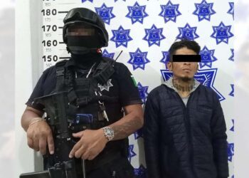 Iván de Jesús quedó detenido.