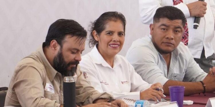 Hieren a edil de Teojomulco y matan al agresor