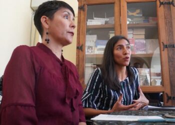 IISUABJO invita a reflexionar sobre las juventudes, sus realidades y las violencias