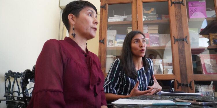 IISUABJO invita a reflexionar sobre las juventudes, sus realidades y las violencias