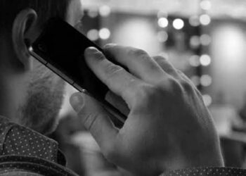 Indicó que las llamadas de extorsión se pueden denunciar al 089.