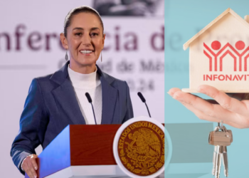 ¡Sheinbaum anuncia Programa de Vivienda en México! 1 millón de nuevos hogares