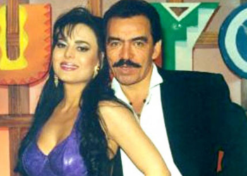 ¿Cuál fue la canción con la que Joan Sebastián terminó por conquistar a Maribel Guardia?