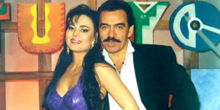 ¿Cuál fue la canción con la que Joan Sebastián terminó por conquistar a Maribel Guardia?