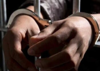 Detenido por incumplir obligaciones alimentarias