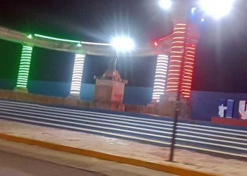 La joven refirió que la habían estado acosando verbalmente.