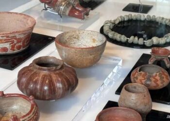 La exposición se podrá visitar de martes a domingo de 9 a 17 horas en el Museo del Templo Mayor. Concluirá en febrero de 2025.