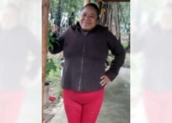 La mujer desapareció desde el pasado 9 de octubre en Tlaxiaco.