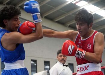 La organización ya se prepara para la próxima edición del Torneo Sur Sureste.