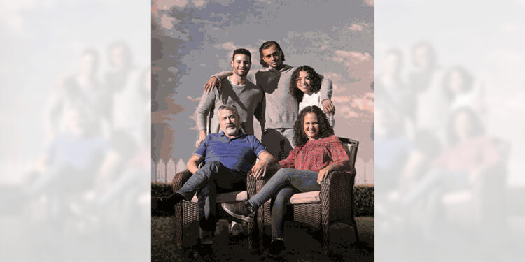La presentación se realizará en el Hotel Villasol, este viernes 25 de octubre 2024 a las 18:00 horas.