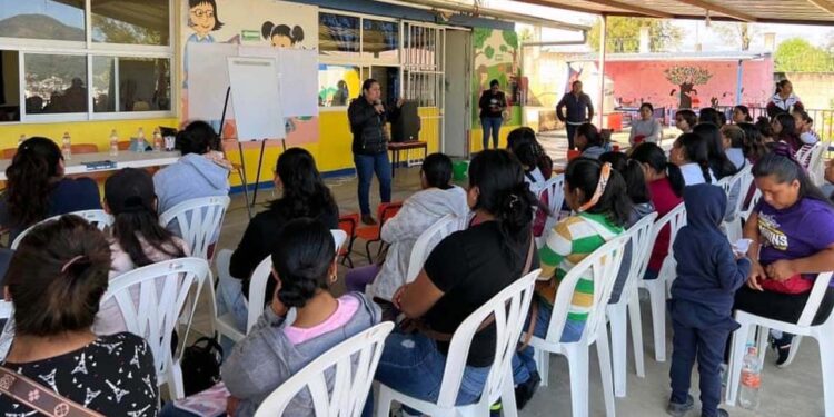La promotora de esta actividad dijo que se cuenta con talleres, ponencias y más actividades.